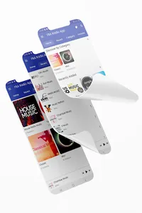 France Radio - Radio Online screenshot 0