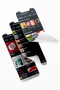 France Radio - Radio Online screenshot 7