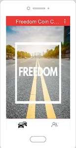 Freedom Coin Chauffeurs screenshot 1