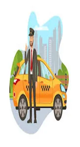 Freedom Coin ChauffeursDriver screenshot 0
