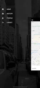 FREEDOM DRIVERS screenshot 1