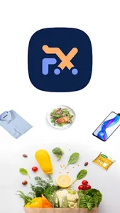 Fresh Xpress Partner screenshot 0