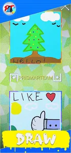 Drawity: Note e Disegni screenshot 5