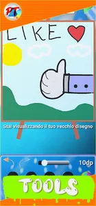 Drawity: Note e Disegni screenshot 7