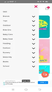 FunWorld screenshot 4