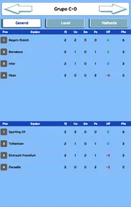Bets Stats screenshot 22