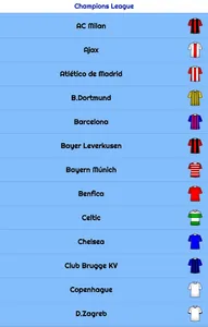 Bets Stats screenshot 23