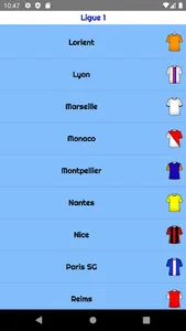 Bets Stats screenshot 3