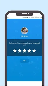 Gama Transportasi screenshot 5