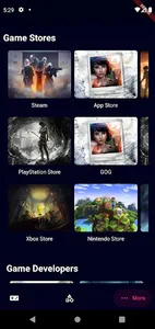 GameBuzz screenshot 7