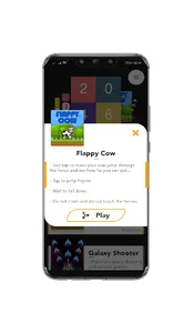 GameZo - Most Popular Games In screenshot 2