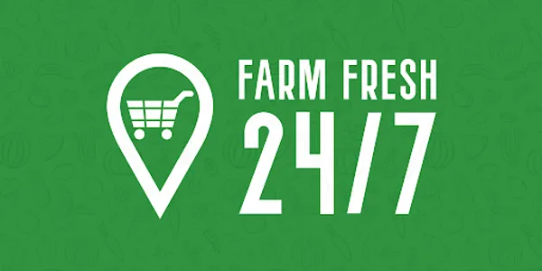Farm Fresh 24/7 screenshot 9