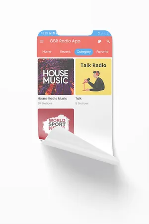 UK Radio - Online Radio screenshot 4