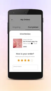 GemCastLive screenshot 3