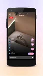 GemCastLive screenshot 4