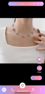 GemCastLive screenshot 6