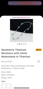 GemCastLive screenshot 7