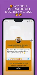 GYDO. Buy A Friend A Drink screenshot 2