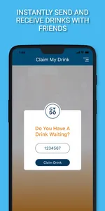 GYDO. Buy A Friend A Drink screenshot 5