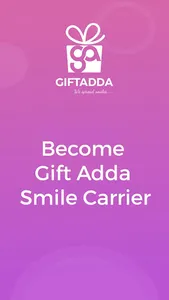 GiftAdda - Driver App screenshot 2