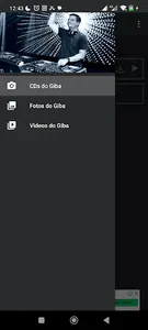 DJ Gilberto éo Bixo screenshot 2