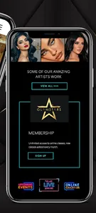 GLAMSTARS screenshot 2
