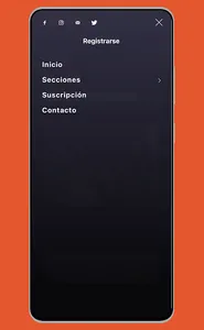 Glocal Media screenshot 2