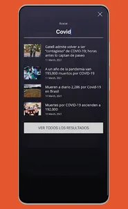 Glocal Media screenshot 6