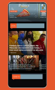 Glocal Media screenshot 7