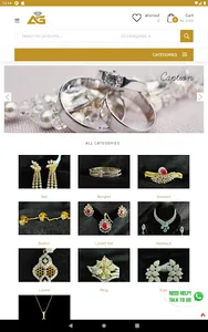 Goenka Jewellers screenshot 13