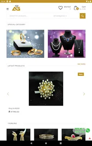 Goenka Jewellers screenshot 14