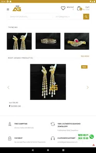 Goenka Jewellers screenshot 15