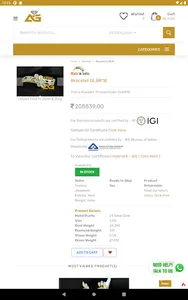Goenka Jewellers screenshot 16