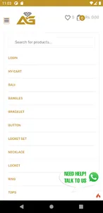 Goenka Jewellers screenshot 3
