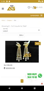 Goenka Jewellers screenshot 4