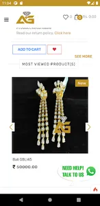Goenka Jewellers screenshot 7