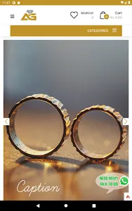 Goenka Jewellers screenshot 8