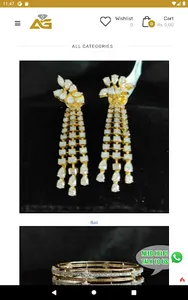 Goenka Jewellers screenshot 9
