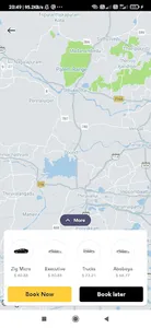 GO Stri Cars screenshot 14