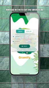 Gramify screenshot 0