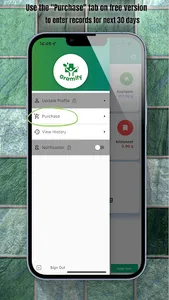 Gramify screenshot 1