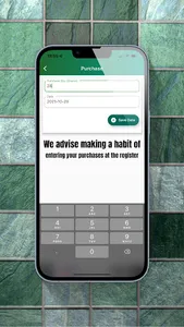 Gramify screenshot 2