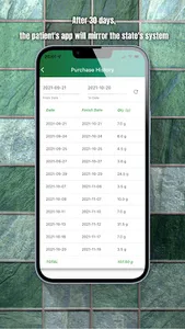 Gramify screenshot 3