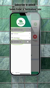 Gramify screenshot 4