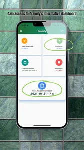 Gramify screenshot 6