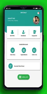 GreyClasses screenshot 0