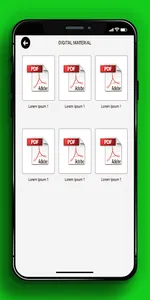 GreyClasses screenshot 1