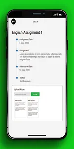 GreyClasses screenshot 2