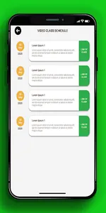 GreyClasses screenshot 3