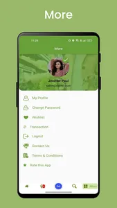 MGrocery screenshot 5
